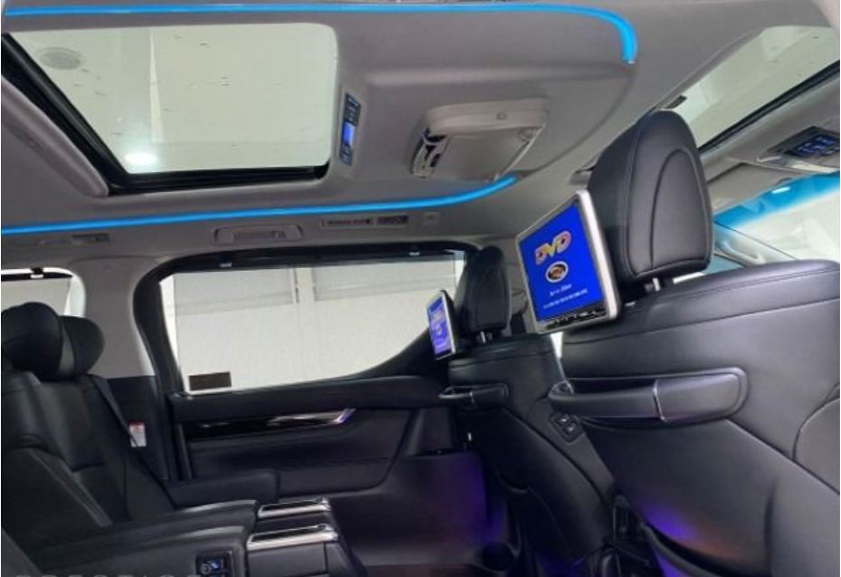 Toyota Vellfire for sale, direct Import supplied fully UK reg. Best Toyota Vellfire UK prices. Fact!