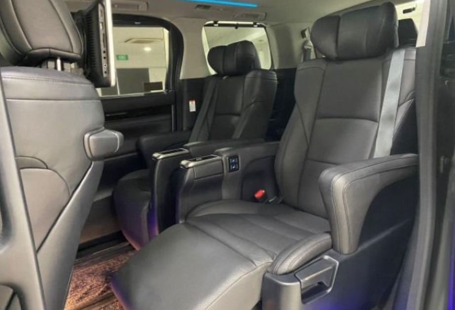 Toyota Vellfire for sale, direct Import supplied fully UK reg. Best Toyota Vellfire UK prices. Fact!