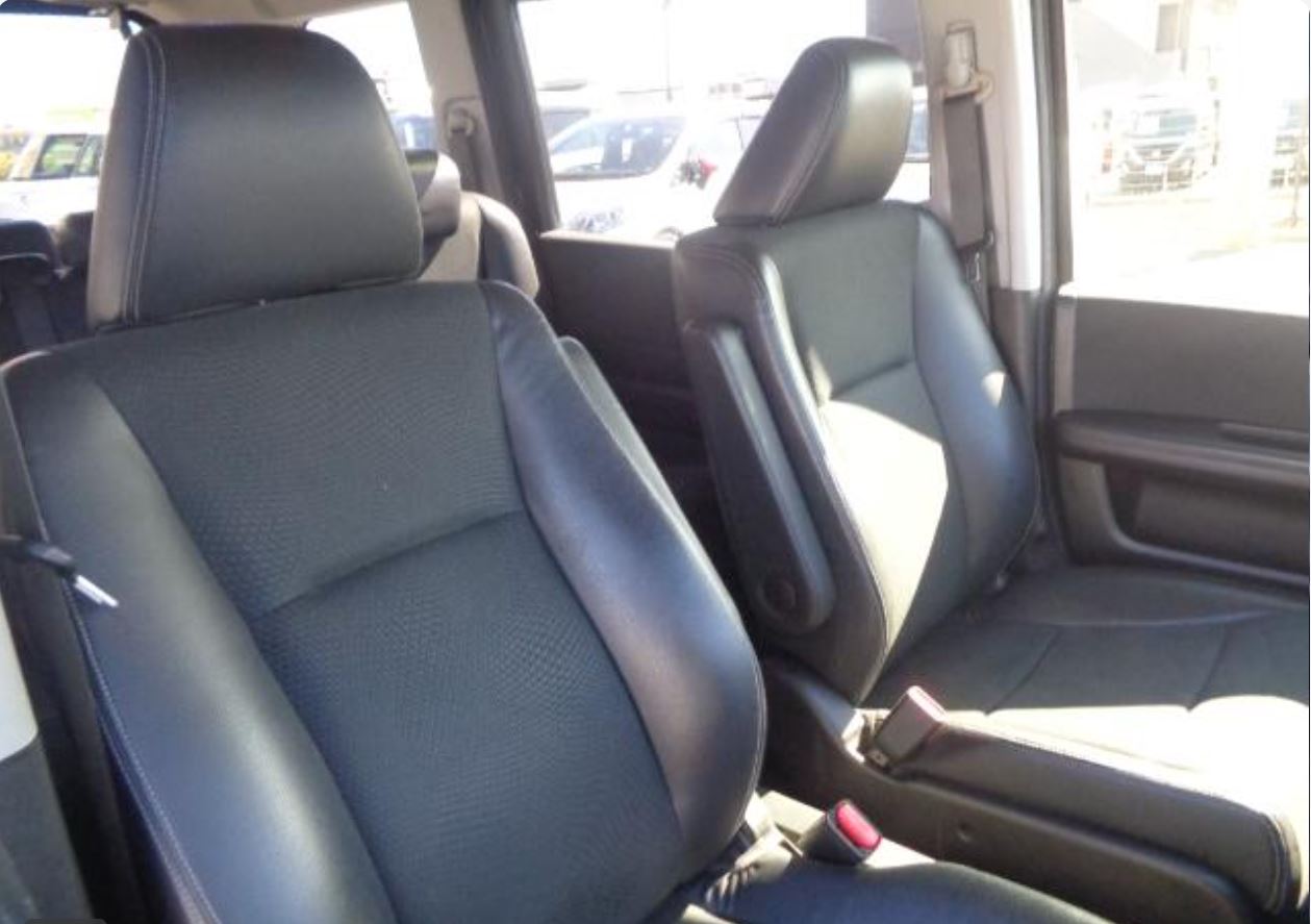 Honda Stepwagon Spada for sale, direct Import supplied fully UK reg. Best Honda Stepwagon Spada UK prices. Fact!