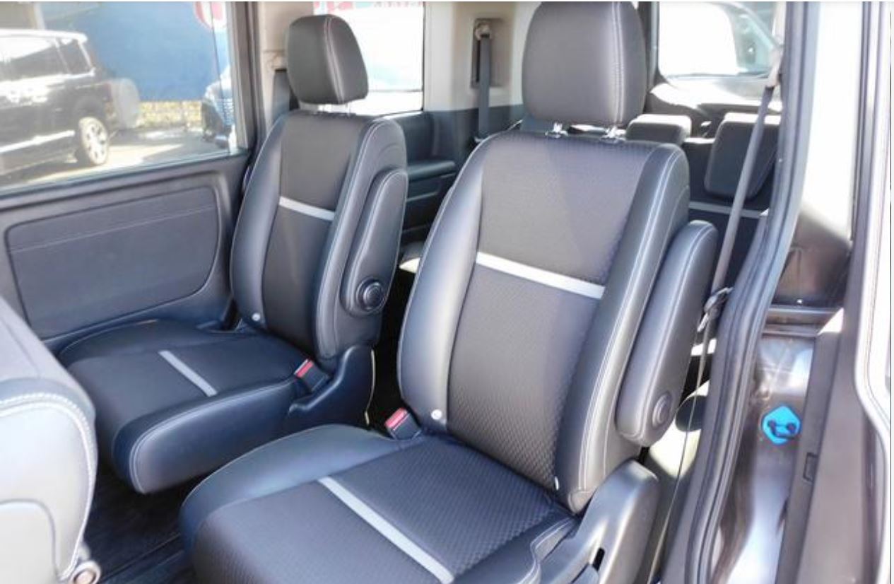 Honda Stepwagon Spada for sale, direct Import supplied fully UK reg. Best Honda Stepwagon Spada UK prices. Fact!