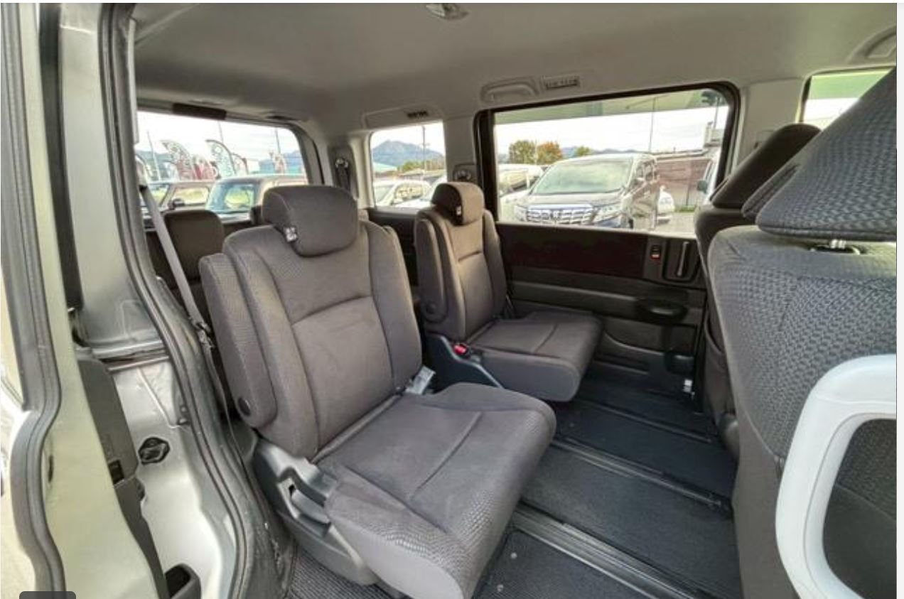 Honda Stepwagon Spada for sale, direct Import supplied fully UK reg. Best Honda Stepwagon Spada UK prices. Fact!