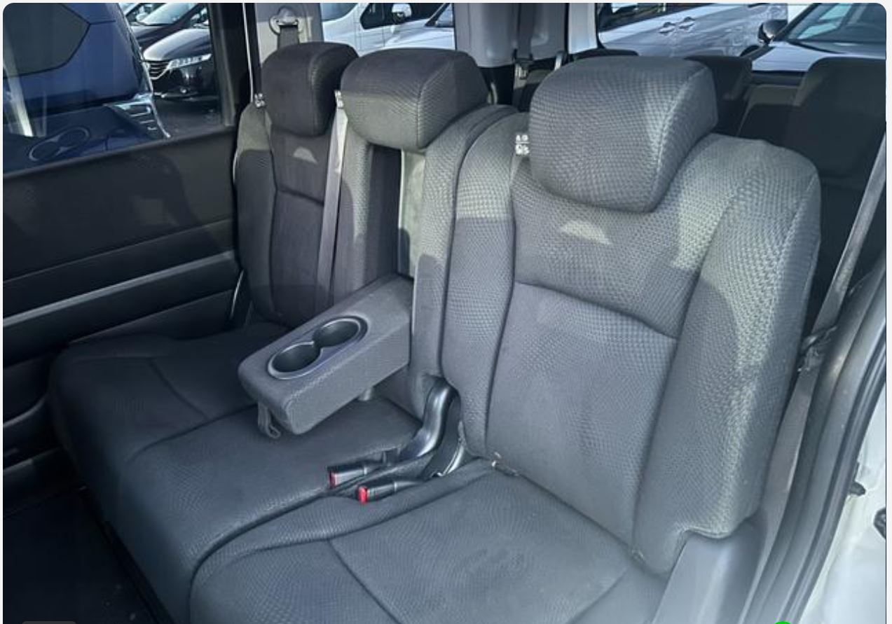 Honda Stepwagon Spada for sale, direct Import supplied fully UK reg. Best Honda Stepwagon Spada UK prices. Fact!