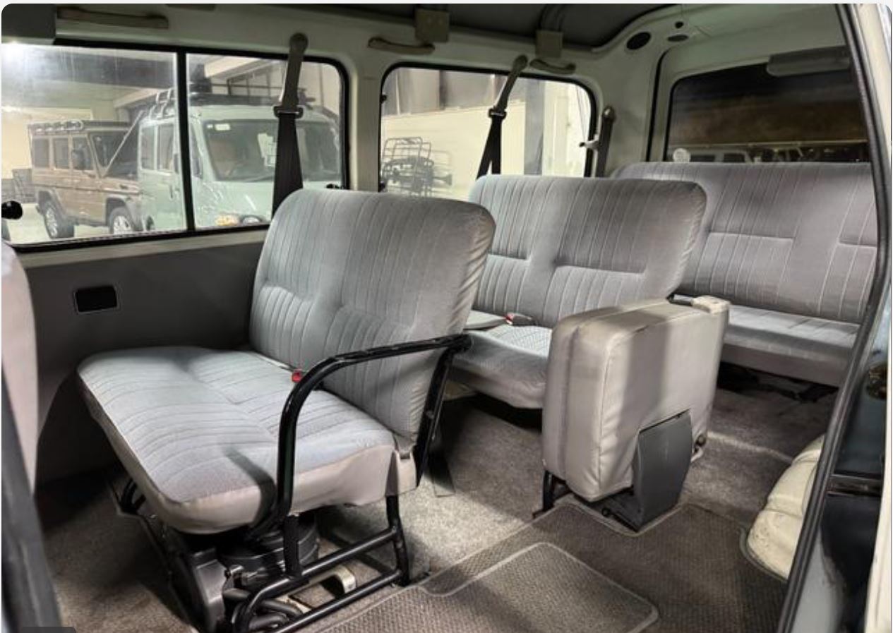 Mitsubishi Delica Spacegear for sale, direct Import supplied fully UK reg. Best Mitsubishi Delica Spacegear UK prices. Fact!