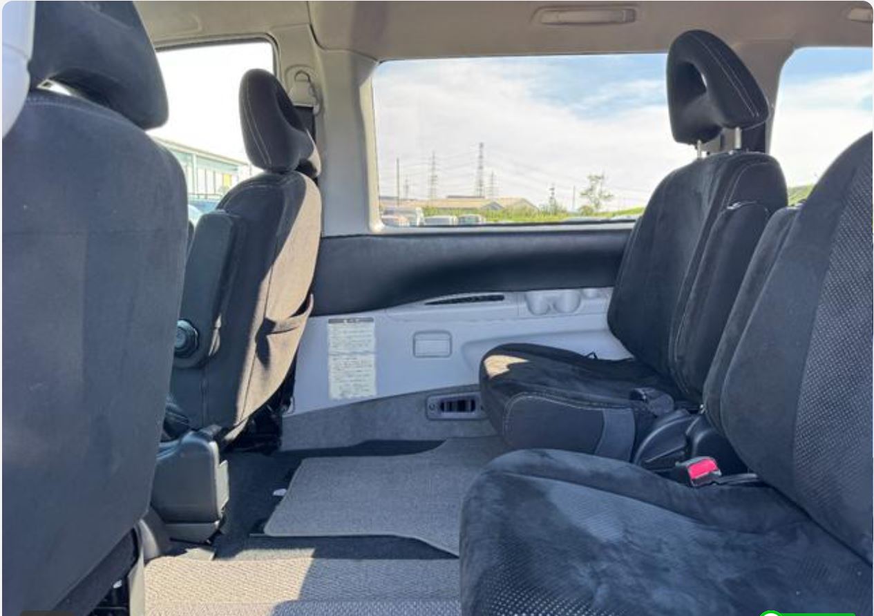 Mitsubishi Delica Spacegear for sale, direct Import supplied fully UK reg. Best Mitsubishi Delica Spacegear UK prices. Fact!