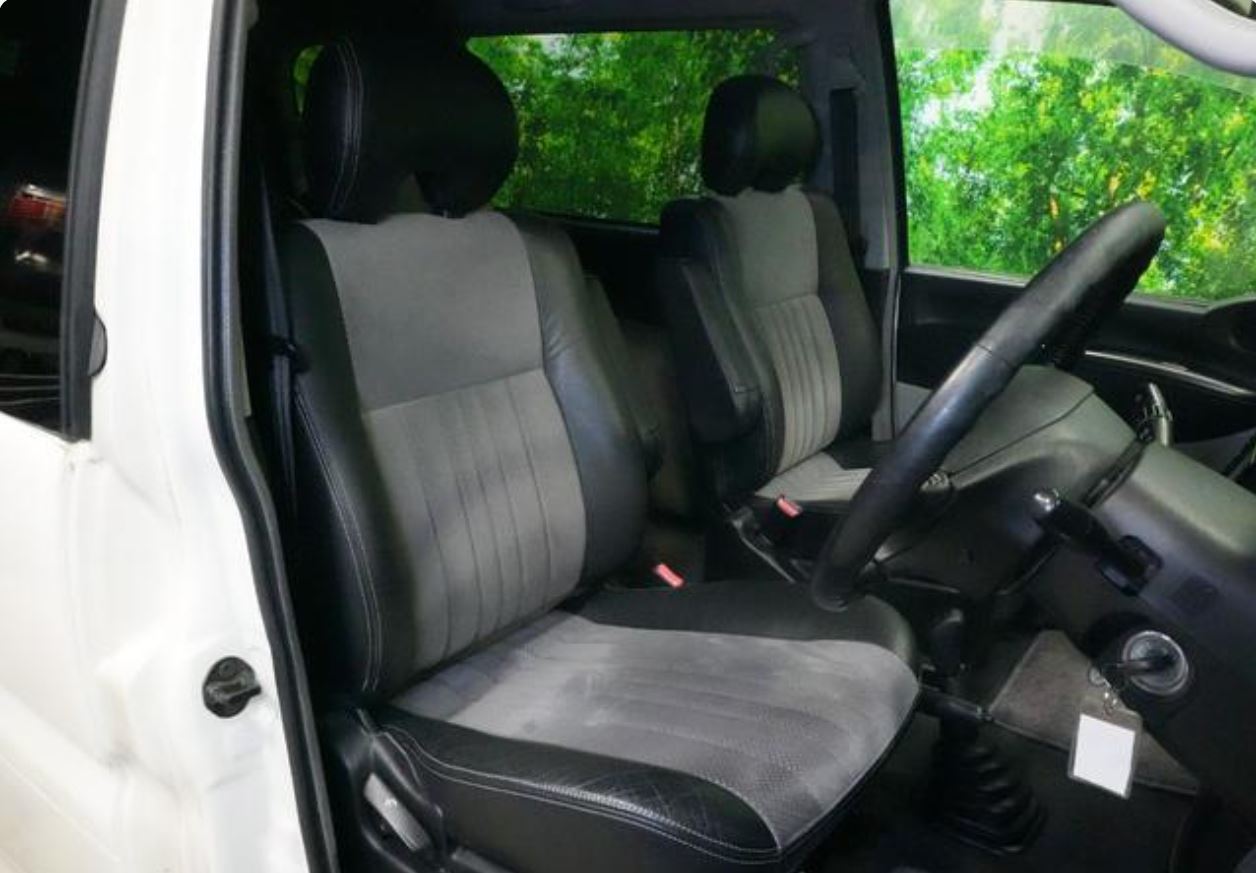 Mitsubishi Delica Spacegear for sale, direct Import supplied fully UK reg. Best Mitsubishi Delica Spacegear UK prices. Fact!