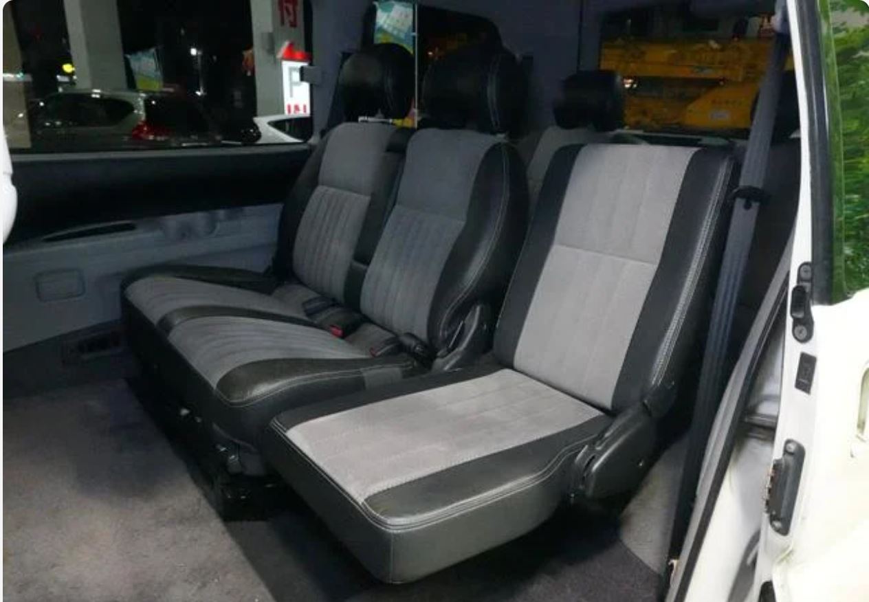 Mitsubishi Delica Spacegear for sale, direct Import supplied fully UK reg. Best Mitsubishi Delica Spacegear UK prices. Fact!