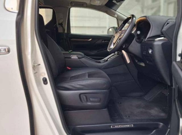 Toyota Alphard for sale, direct Import supplied fully UK reg. Best Toyota Alphard UK prices. Fact!