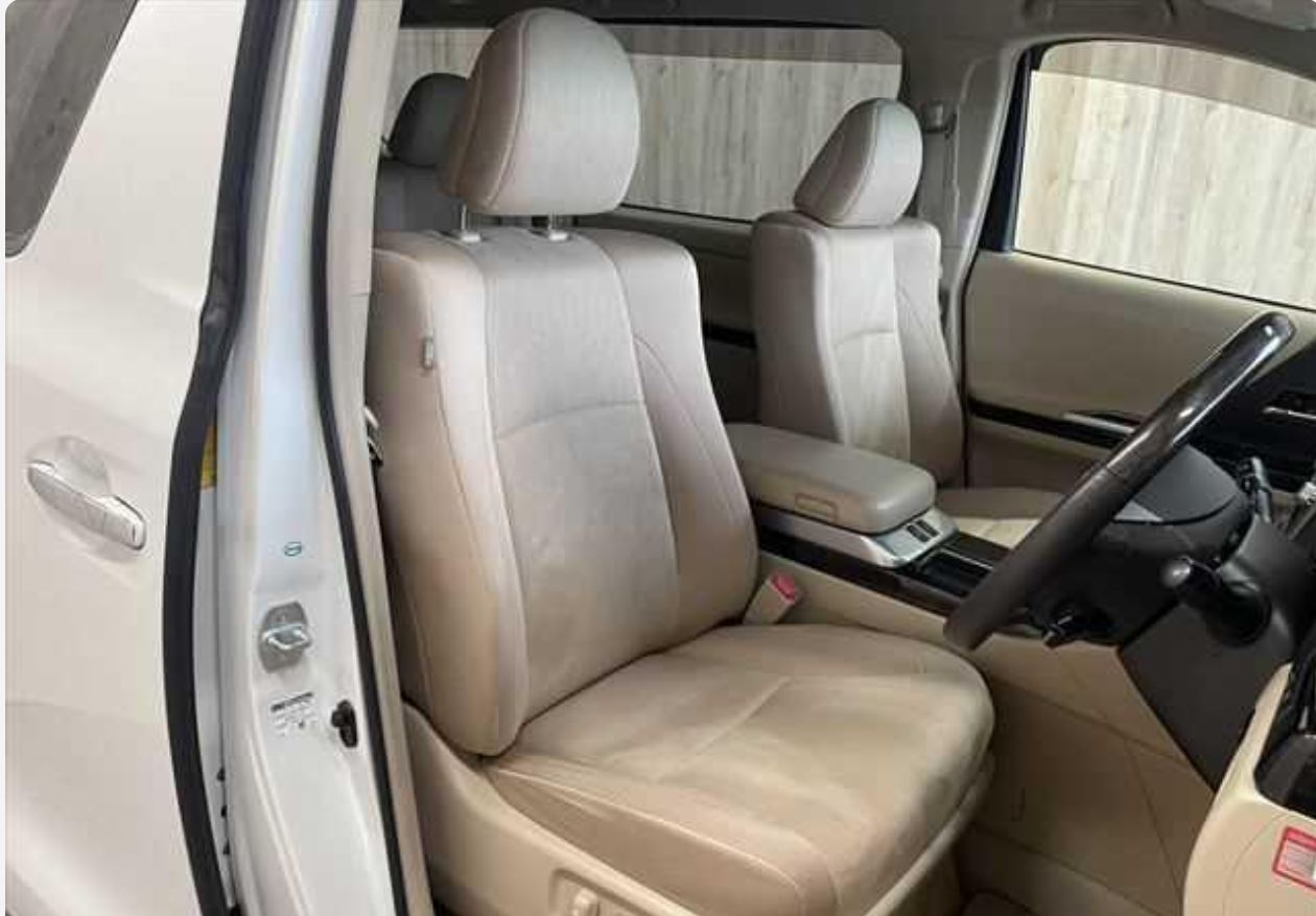 Toyota Vellfire Hybrid for sale, direct Import supplied fully UK reg. Best Toyota Vellfire Hybrid UK prices. Fact!