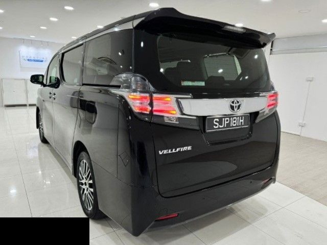 Toyota Vellfire for sale, direct Import supplied fully UK reg. Best Toyota Vellfire UK prices. Fact!