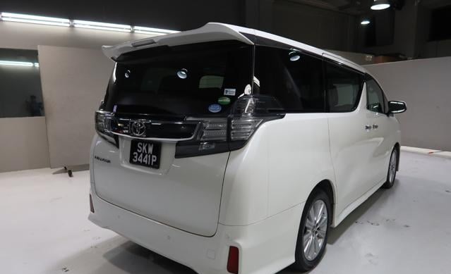 Toyota Vellfire for sale, direct Import supplied fully UK reg. Best Toyota Vellfire UK prices. Fact!