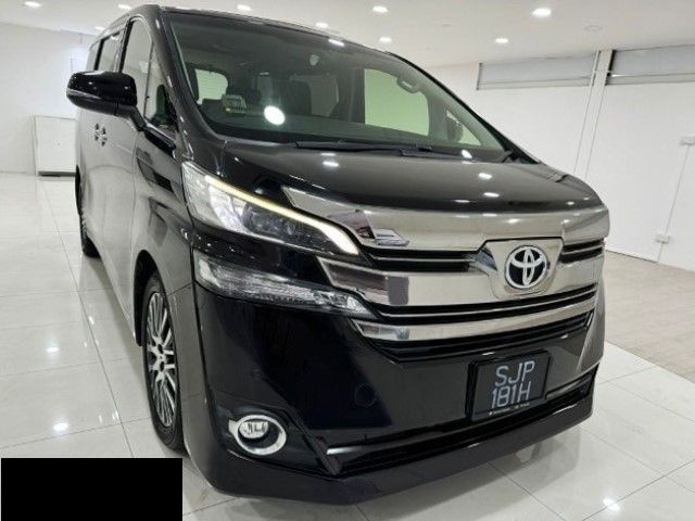 Toyota Vellfire for sale, direct Import supplied fully UK reg. Best Toyota Vellfire UK prices. Fact!