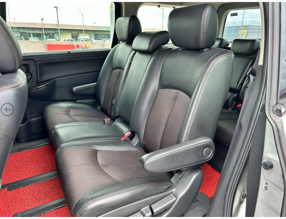 Nissan Elgrand for sale, direct Import supplied fully UK reg. Best Nissan Elgrand UK prices. Fact!