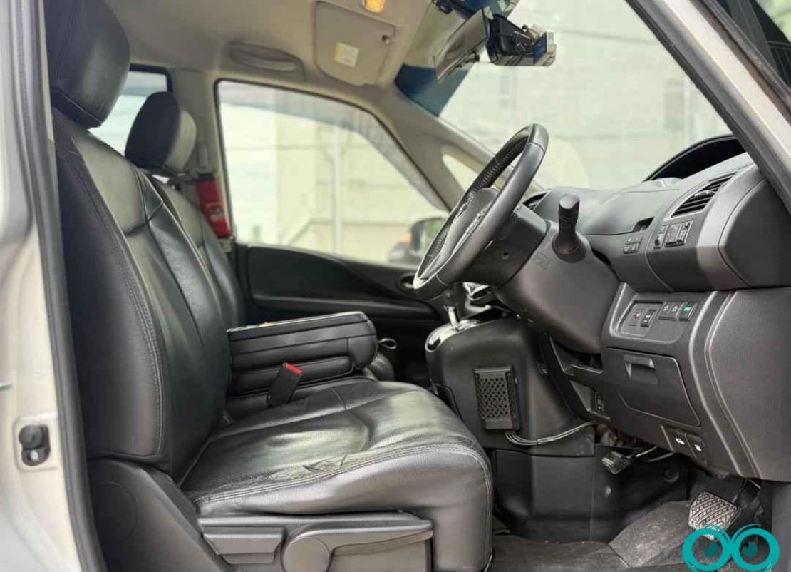 Nissan Serena for sale, direct Import supplied fully UK reg. Best Nissan Serena UK prices. Fact!