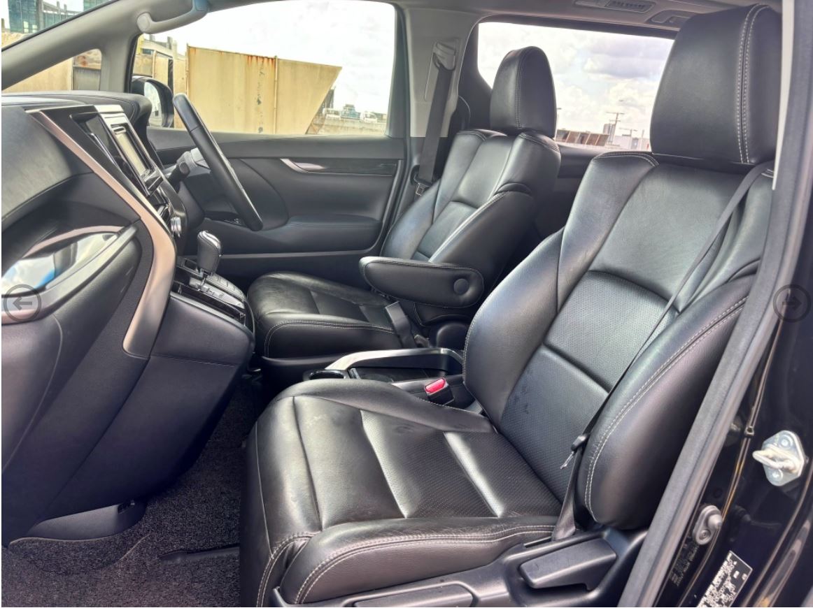 Toyota Alphard for sale, direct Import supplied fully UK reg. Best Toyota Alphard UK prices. Fact!