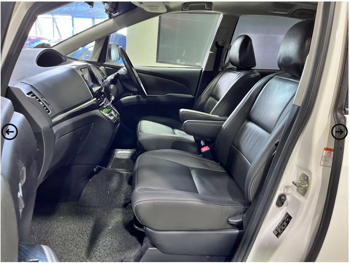 Toyota Estima for sale, direct Import supplied fully UK reg. Best Toyota Estima UK prices. Fact!