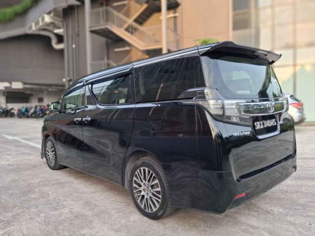 Toyota Vellfire for sale, direct Import supplied fully UK reg. Best Toyota Vellfire UK prices. Fact!