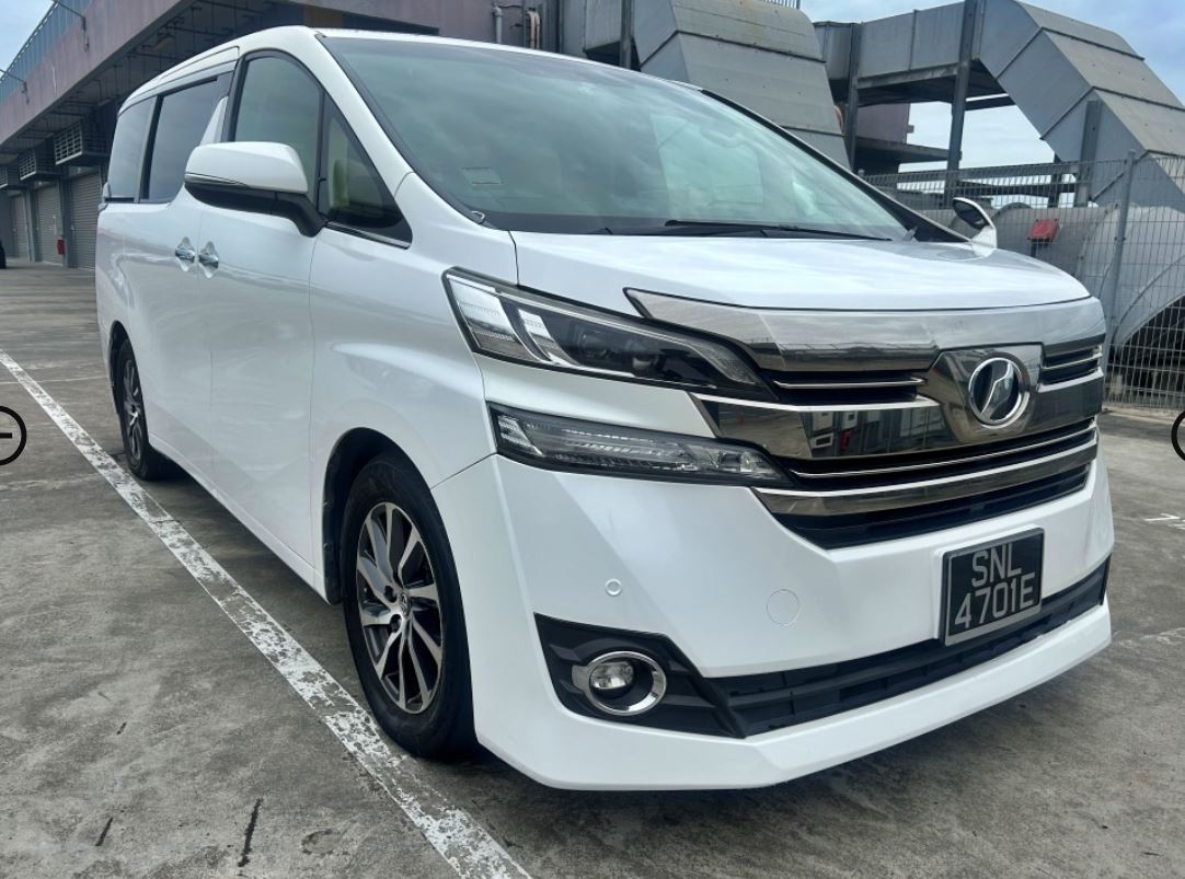 Toyota Vellfire for sale, direct Import supplied fully UK reg. Best Toyota Vellfire UK prices. Fact!