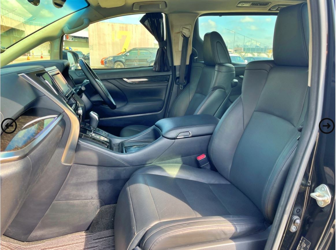 Toyota Vellfire for sale, direct Import supplied fully UK reg. Best Toyota Vellfire UK prices. Fact!