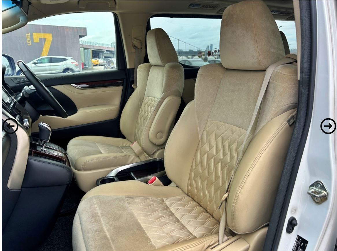 Toyota Vellfire for sale, direct Import supplied fully UK reg. Best Toyota Vellfire UK prices. Fact!