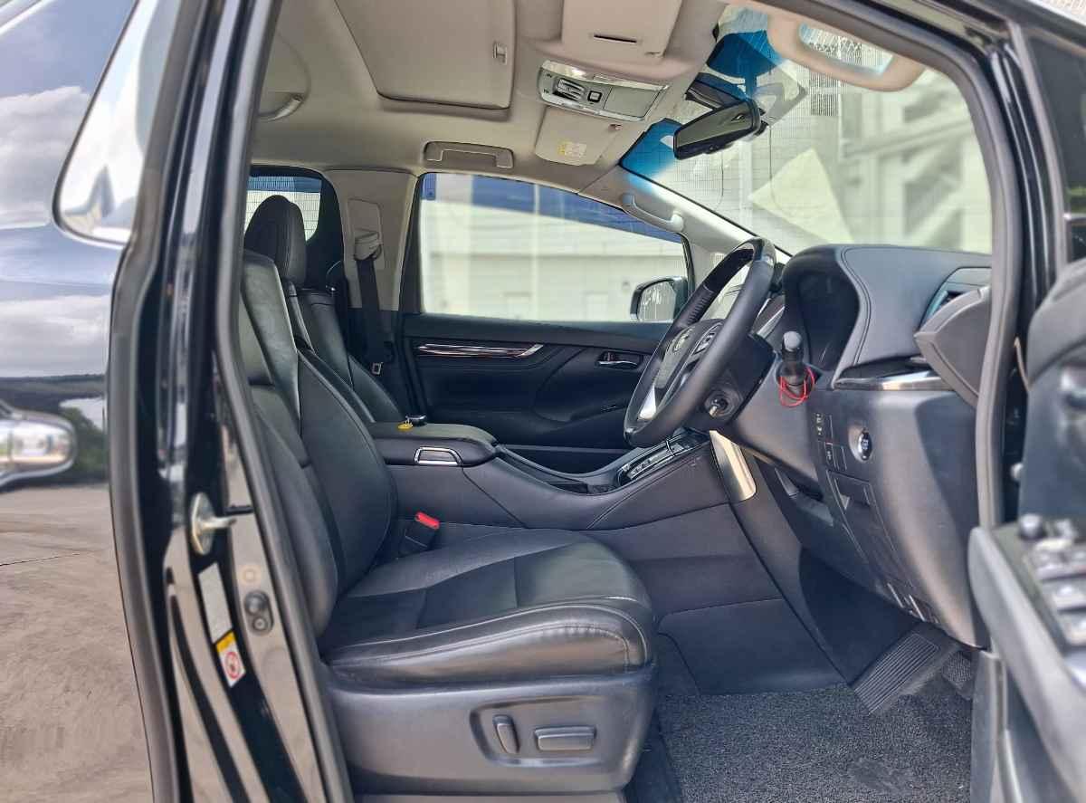 Toyota Vellfire for sale, direct Import supplied fully UK reg. Best Toyota Vellfire UK prices. Fact!