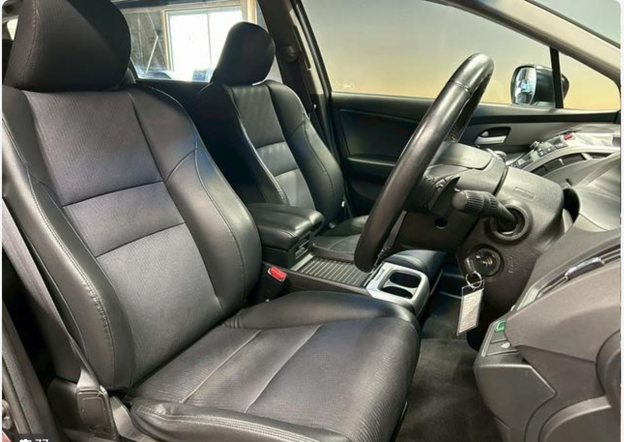 Honda Odyssey for sale, direct Import supplied fully UK reg. Best Honda Odyssey UK prices. Fact!