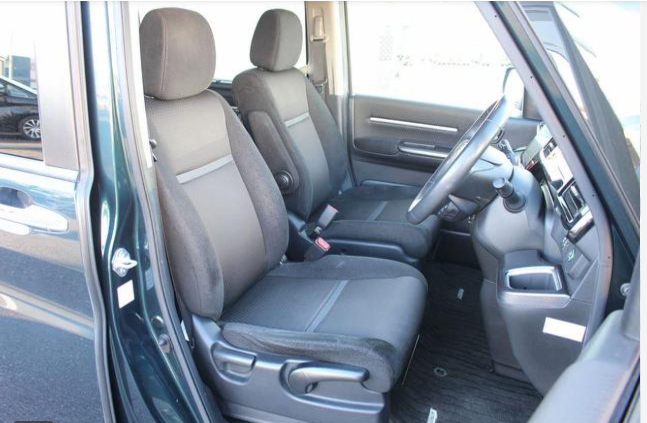 Honda Stepwagon Spada for sale, direct Import supplied fully UK reg. Best Honda Stepwagon Spada UK prices. Fact!