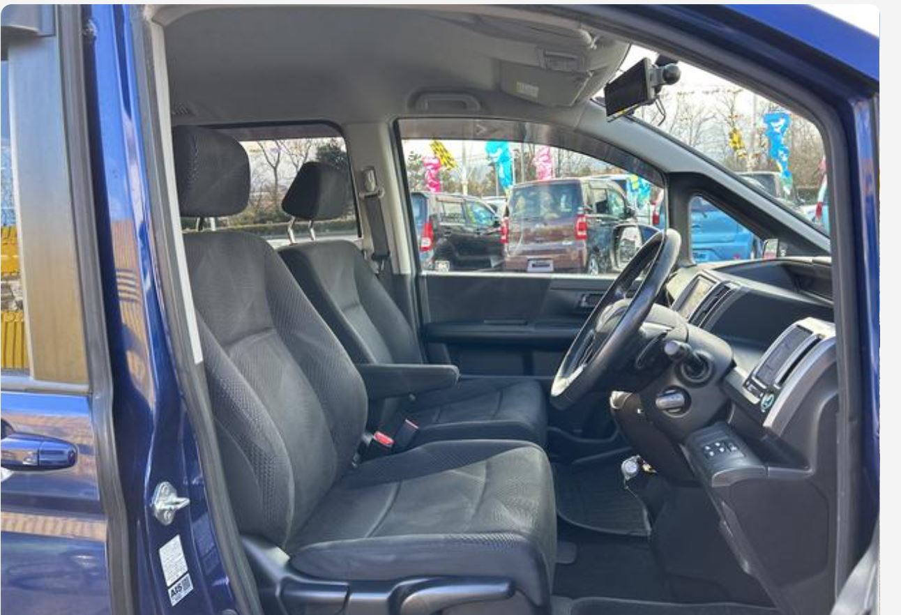 Honda Stepwagon Spada for sale, direct Import supplied fully UK reg. Best Honda Stepwagon Spada UK prices. Fact!