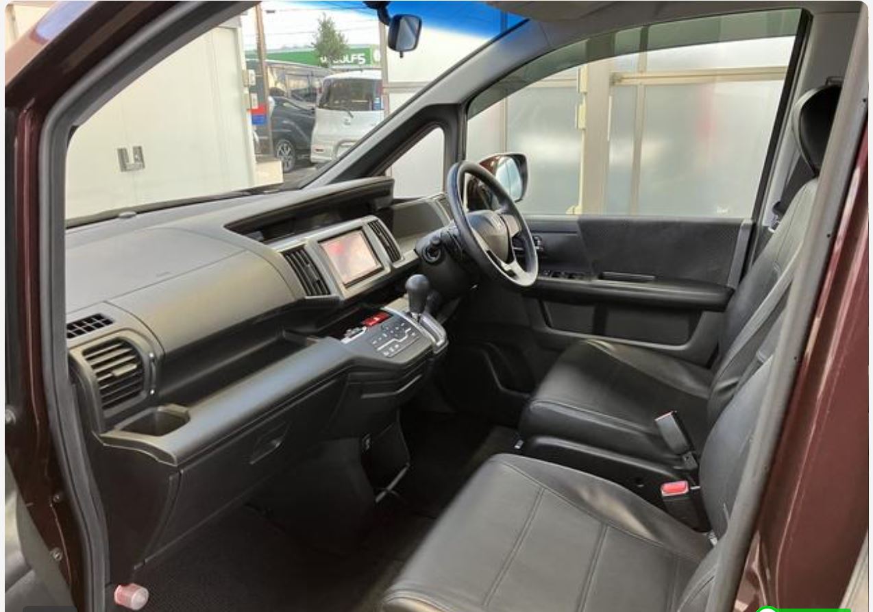 Honda Stepwagon Spada for sale, direct Import supplied fully UK reg. Best Honda Stepwagon Spada UK prices. Fact!