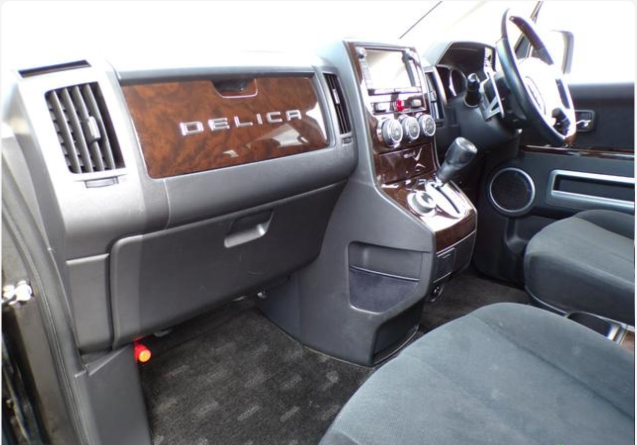 Mitsubishi Delica D5 for sale, direct Import supplied fully UK reg. Best Mitsubishi Delica D5 UK prices. Fact!