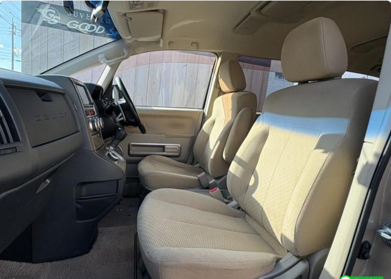 Mitsubishi Delica D5 for sale, direct Import supplied fully UK reg. Best Mitsubishi Delica D5 UK prices. Fact!