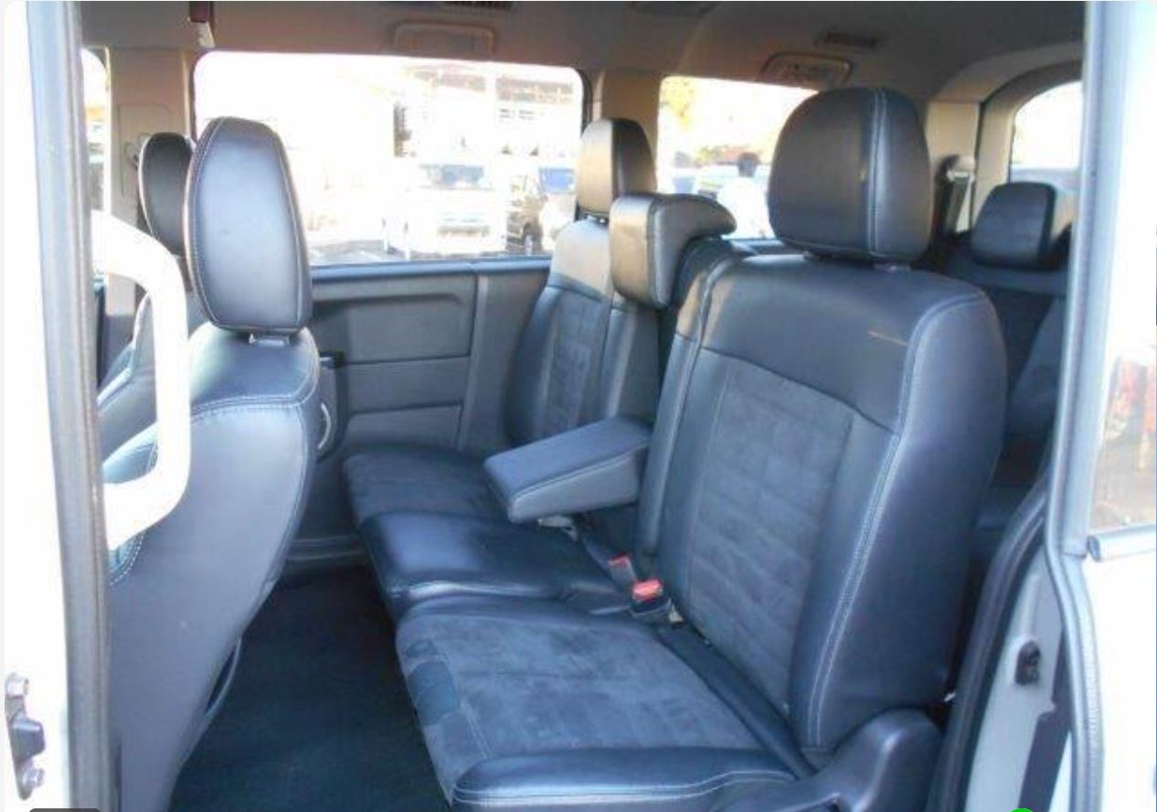 Mitsubishi Delica D5 for sale, direct Import supplied fully UK reg. Best Mitsubishi Delica D5 UK prices. Fact!