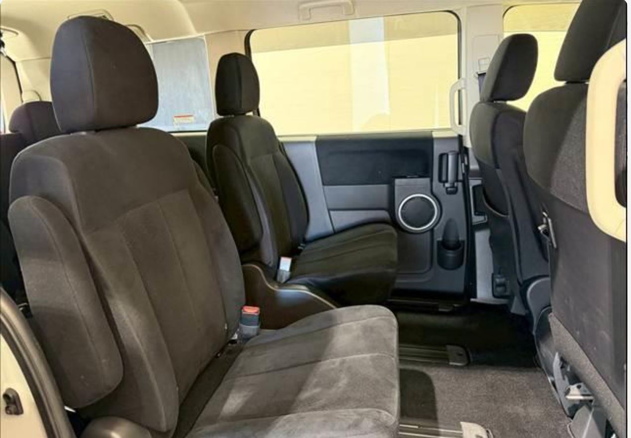 Mitsubishi Delica D5 for sale, direct Import supplied fully UK reg. Best Mitsubishi Delica D5 UK prices. Fact!