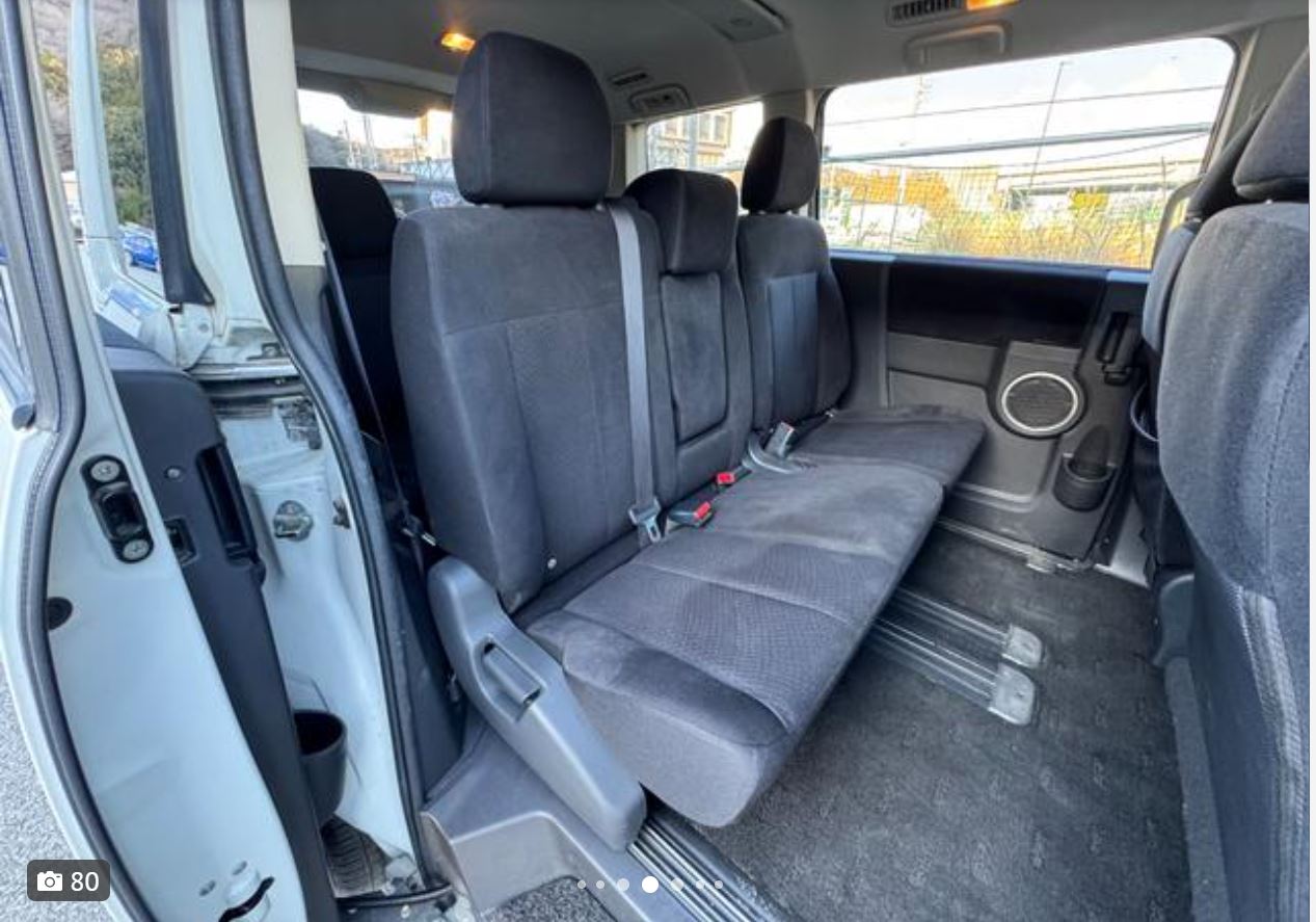 Mitsubishi Delica D5 for sale, direct Import supplied fully UK reg. Best Mitsubishi Delica D5 UK prices. Fact!