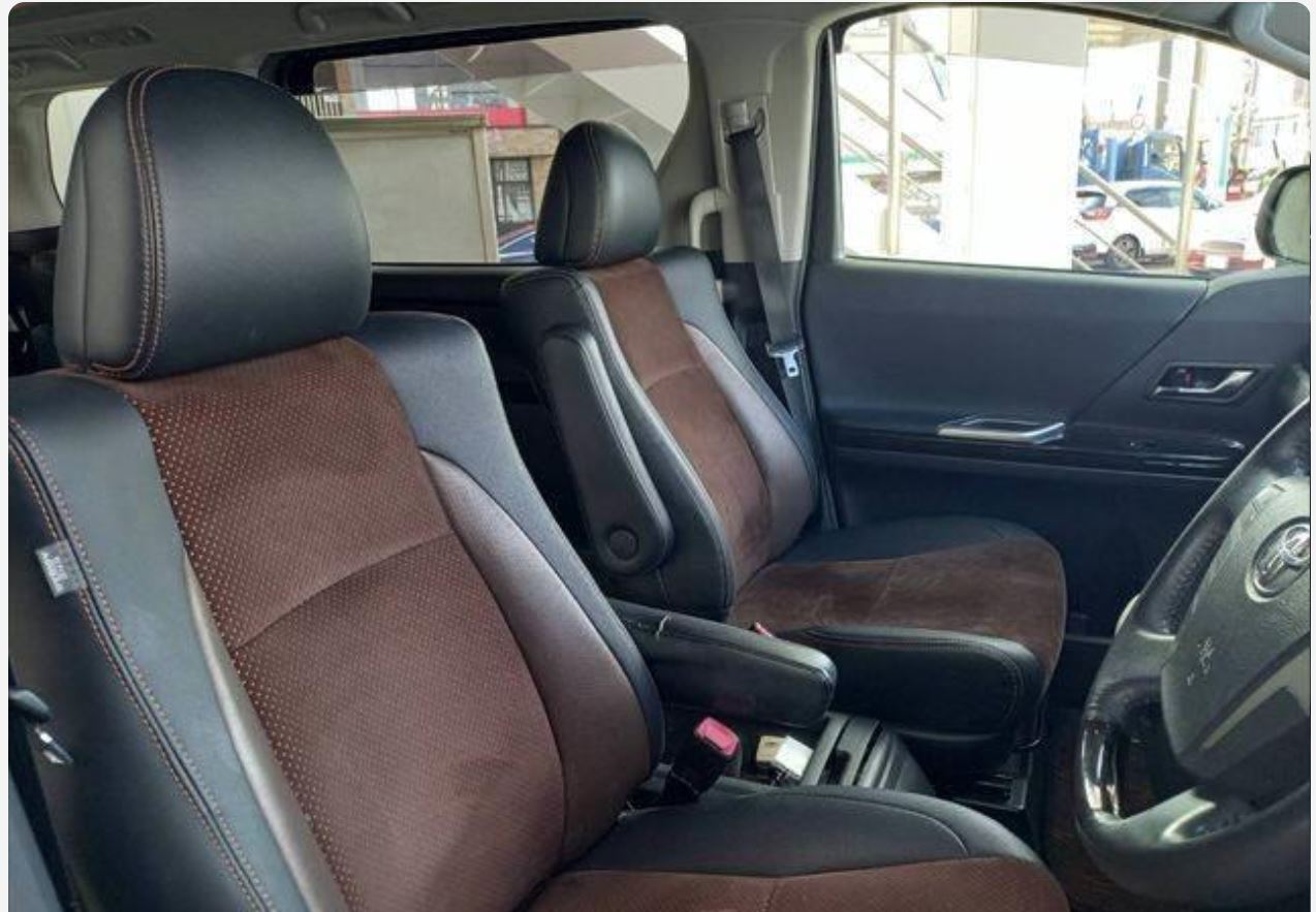 Toyota Alphard for sale, direct Import supplied fully UK reg. Best Toyota Alphard UK prices. Fact!