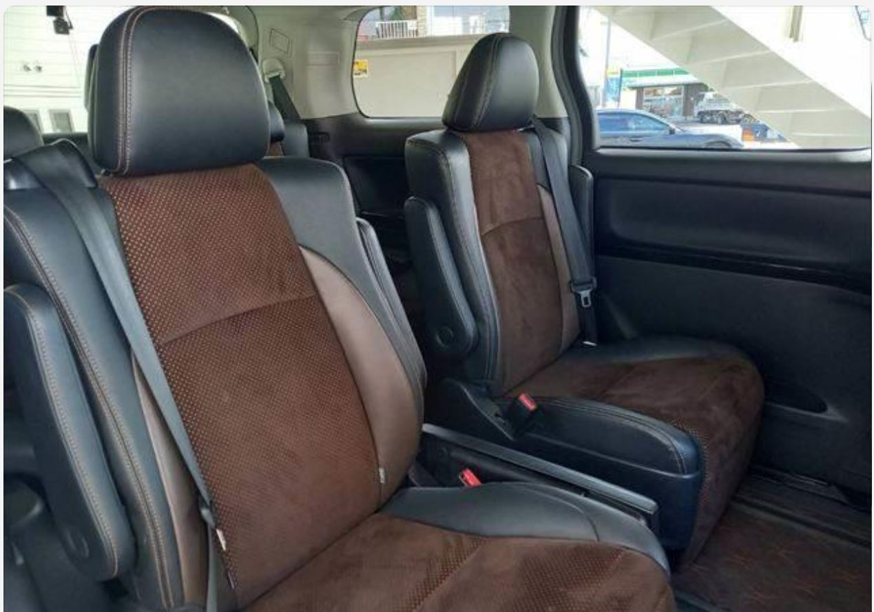 Toyota Alphard for sale, direct Import supplied fully UK reg. Best Toyota Alphard UK prices. Fact!