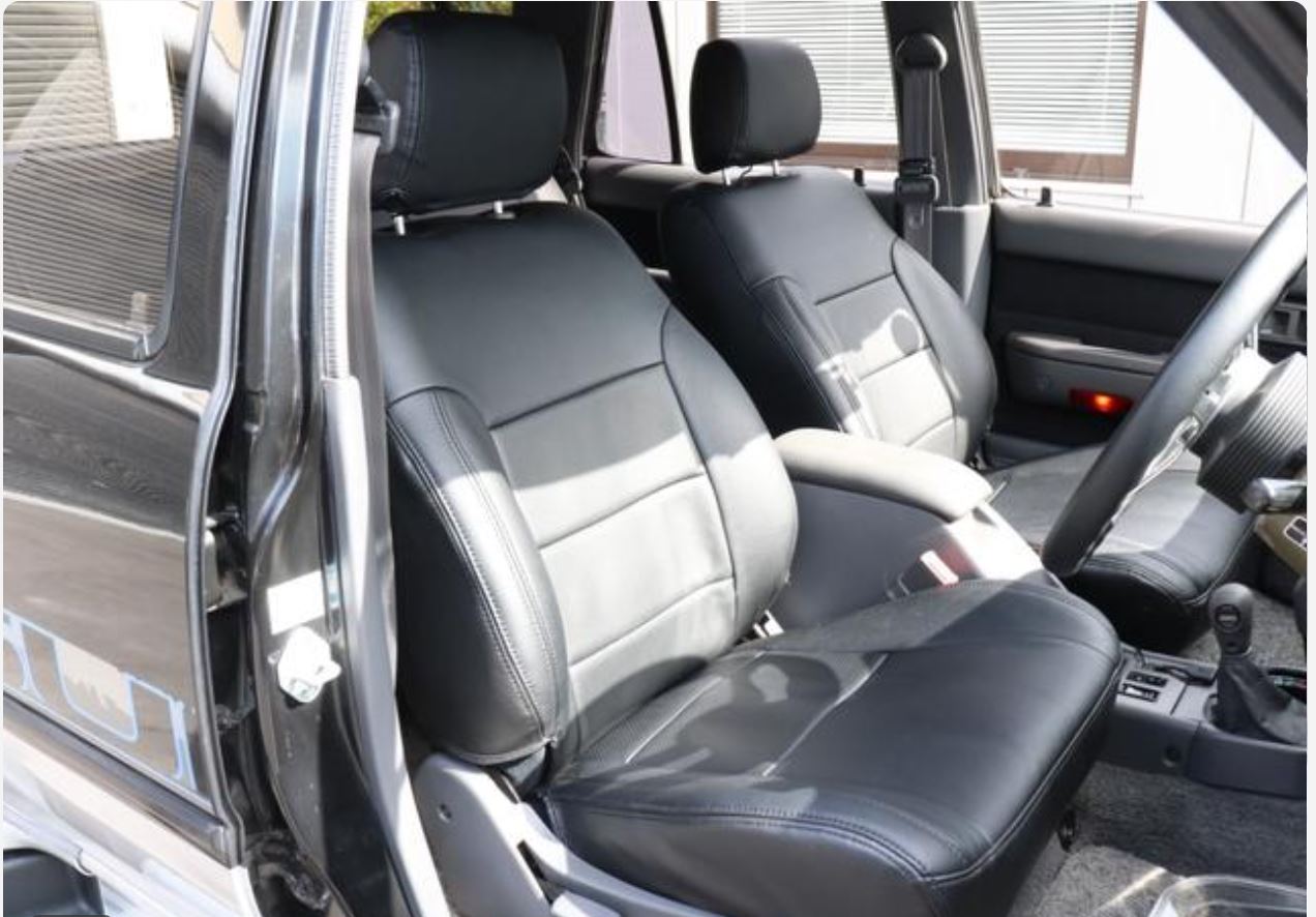 Toyota Hilux Surf Diesel for sale, direct Import supplied fully UK reg. Best Toyota Hilux Surf Diesel UK prices. Fact!