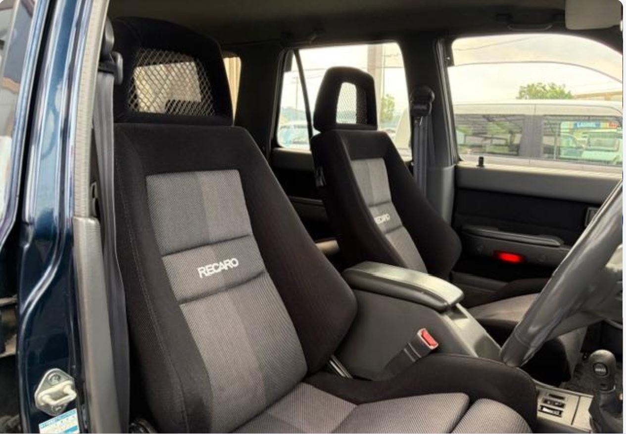 Toyota Hilux Surf Diesel for sale, direct Import supplied fully UK reg. Best Toyota Hilux Surf diesel UK prices. Fact!