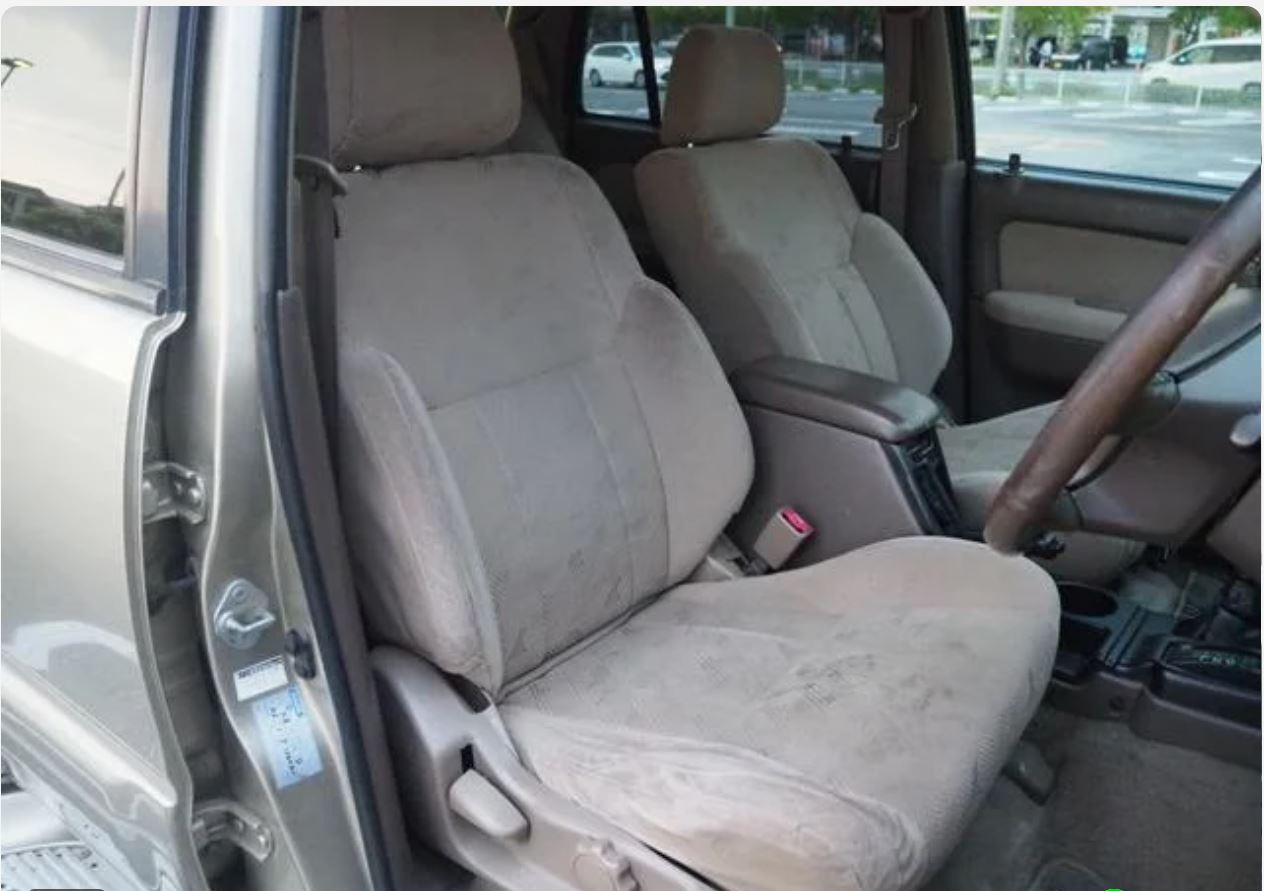 Toyota Hilux Surf for sale, direct Import supplied fully UK reg. Best Toyota Hilux Surf UK prices. Fact!