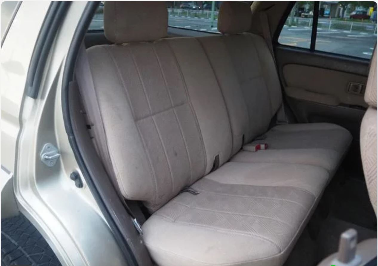 Toyota Hilux Surf for sale, direct Import supplied fully UK reg. Best Toyota Hilux Surf UK prices. Fact!