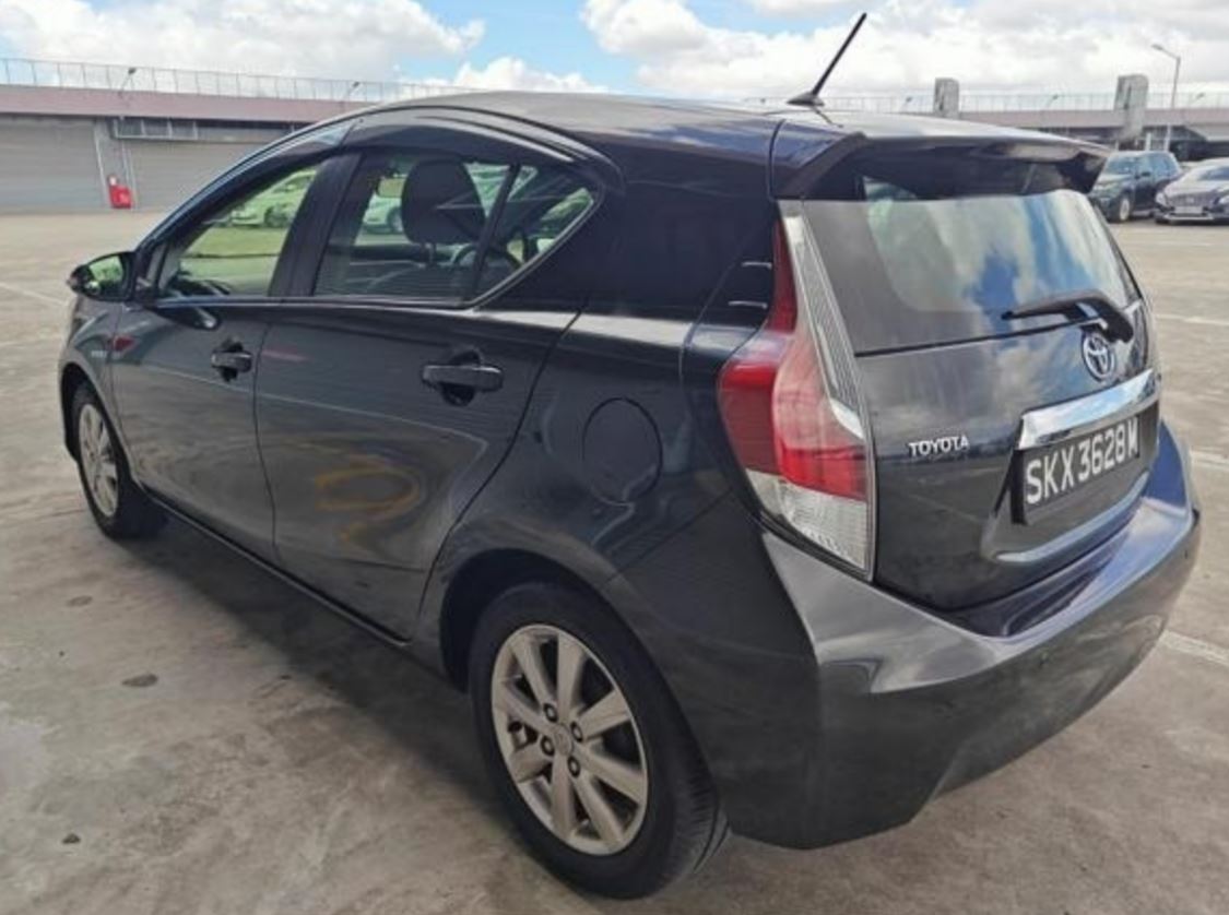 Toyota Prius Hybrid for sale, direct Import supplied fully UK reg. Best Toyota Prius Hybrid UK prices. Fact!