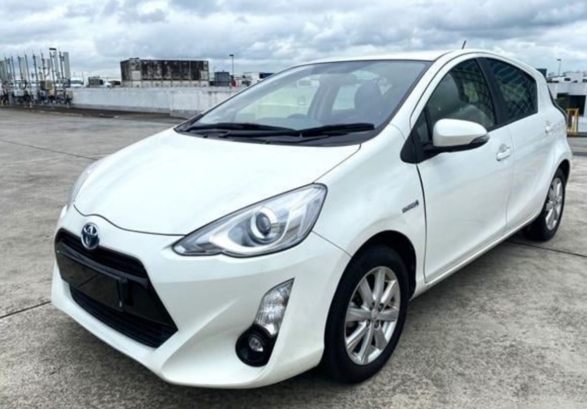 Toyota Prius Hybrid for sale, direct Import supplied fully UK reg. Best Toyota Prius Hybrid UK prices. Fact!