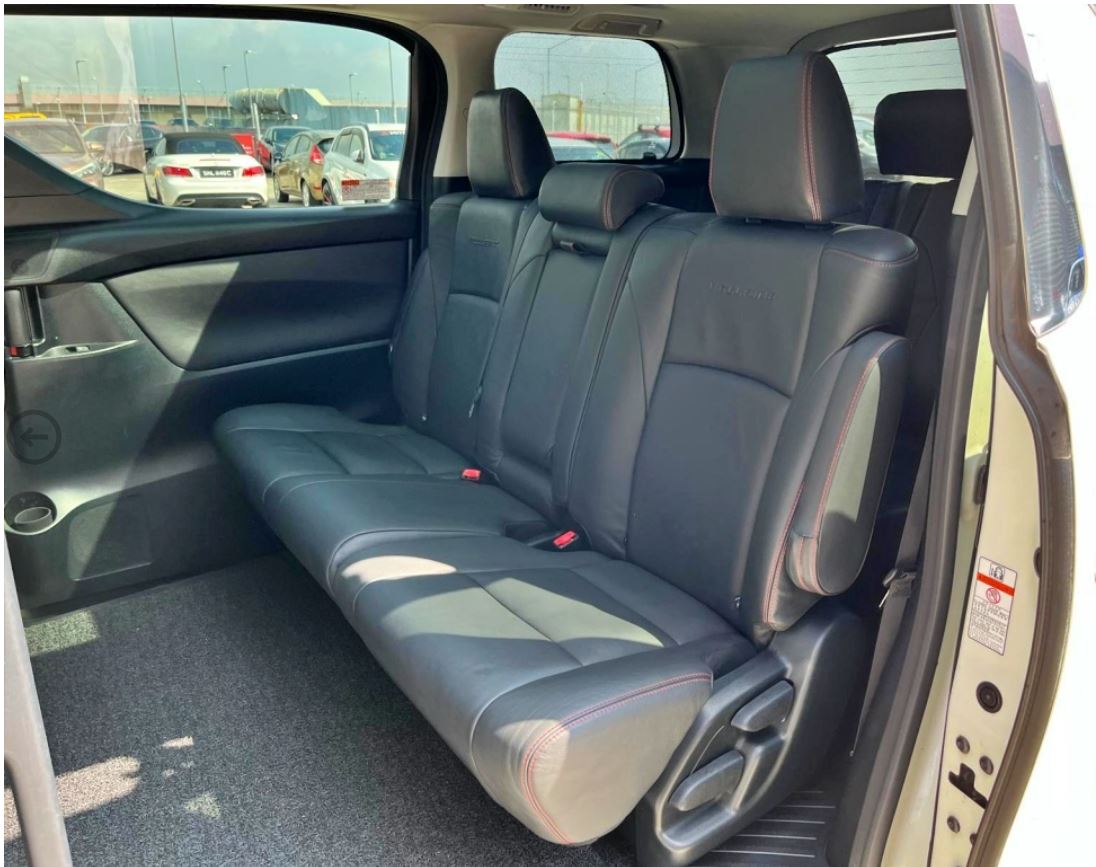 Toyota Vellfire for sale, direct Import supplied fully UK reg. Best Toyota Vellfire UK prices. Fact!