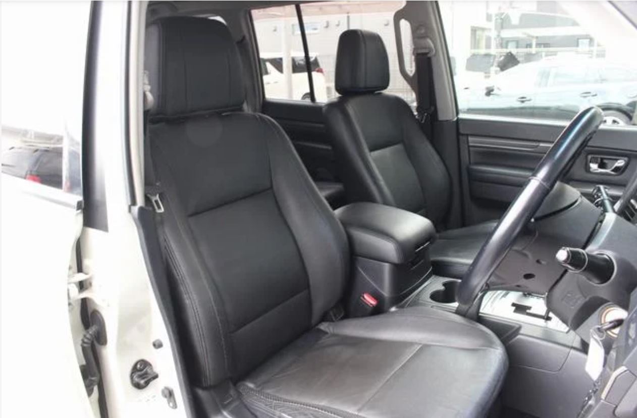 Mitsubishi Pajero LWB Super Exceed for sale, direct Import supplied fully UK reg. Best Mitsubishi Pajero LWB Super Exceed UK prices. Fact!