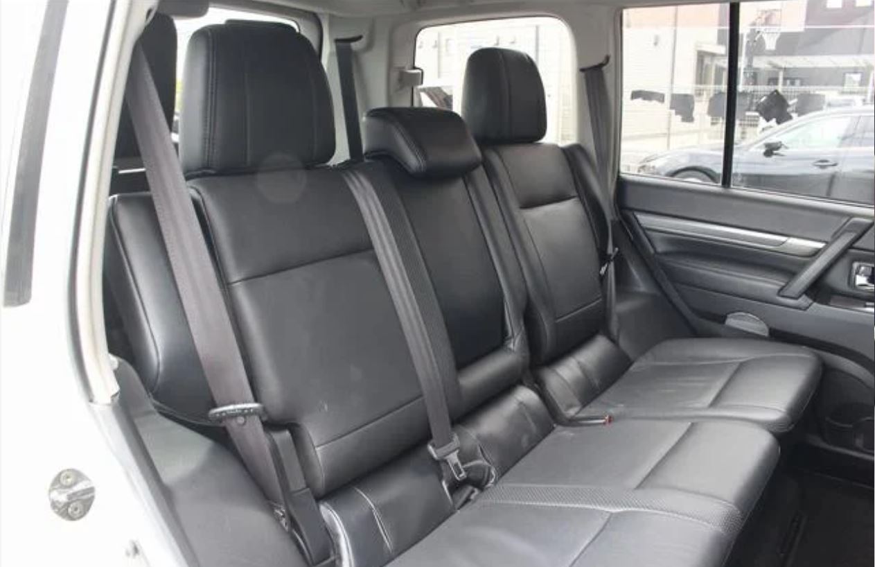 Mitsubishi Pajero LWB Super Exceed for sale, direct Import supplied fully UK reg. Best Mitsubishi Pajero LWB Super Exceed UK prices. Fact!