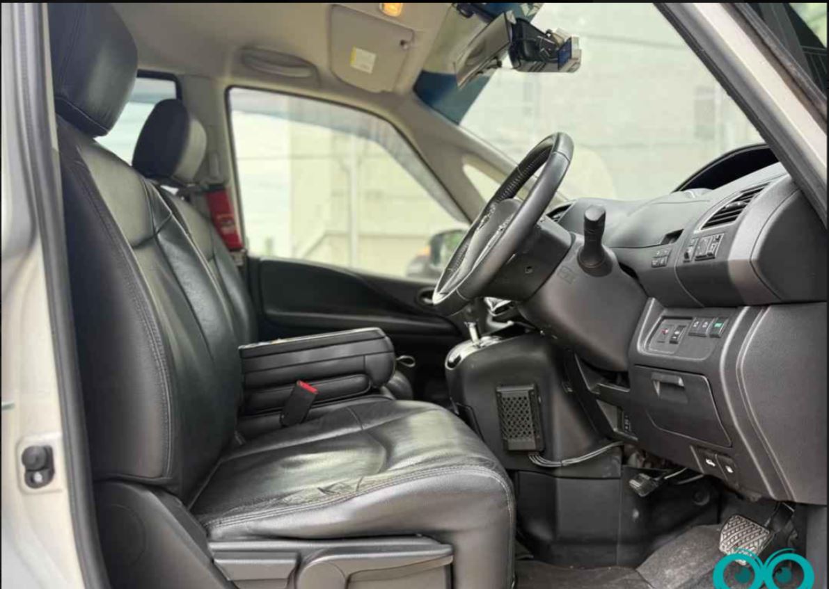 Nissan Serena Hybrid for sale, direct Import supplied fully UK reg. Best Nissan Serena UK prices. Fact!