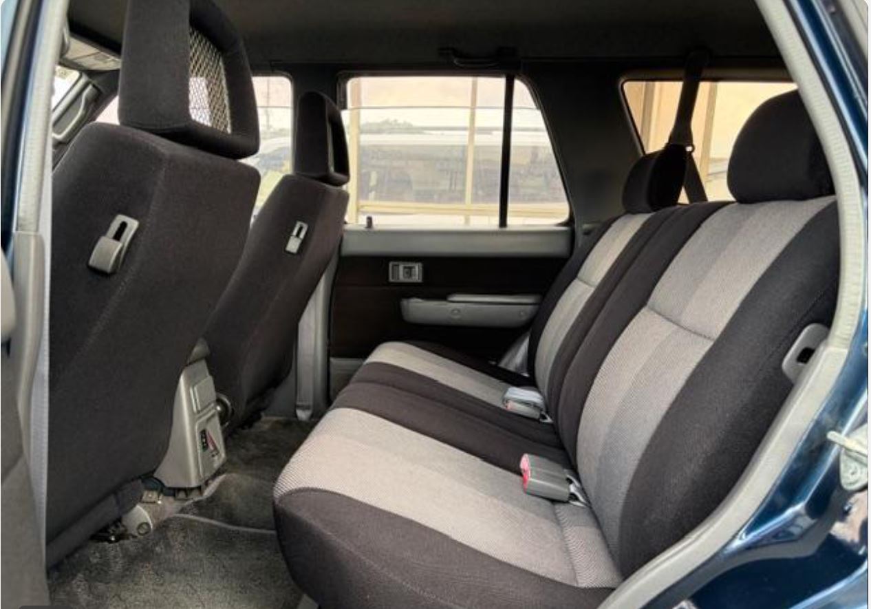 Toyota Hilux Surf for sale, direct Import supplied fully UK reg. Best Toyota Hilux Surf UK prices. Fact!