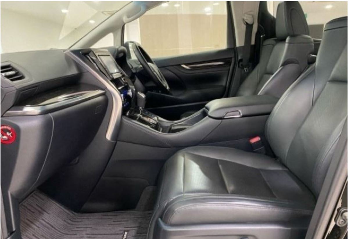 Toyota Vellfire for sale, direct Import supplied fully UK reg. Best Toyota Vellfire UK prices. Fact!