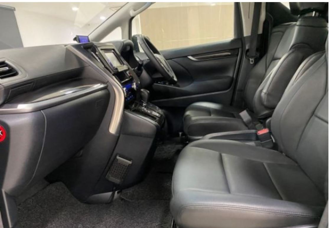 Toyota Vellfire for sale, direct Import supplied fully UK reg. Best Toyota Vellfire UK prices. Fact!