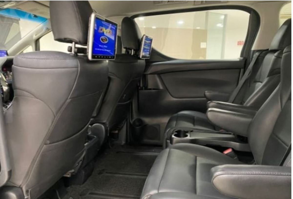 Toyota Vellfire for sale, direct Import supplied fully UK reg. Best Toyota Vellfire UK prices. Fact!