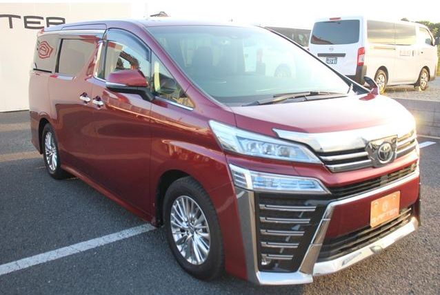 Toyota Vellfire for sale, direct Import supplied fully UK reg. Best Toyota Vellfire UK prices. Fact!
